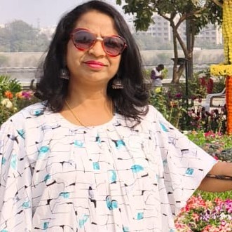 Jagruti Rohit