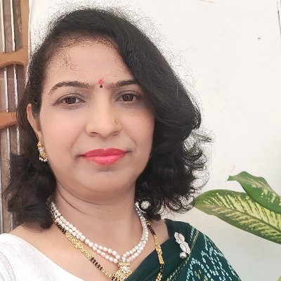 Jagruti Rohit