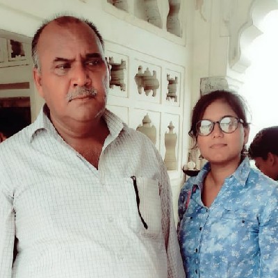 दीप्ती अशोक यादव