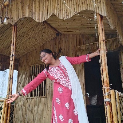 दीप्ती अशोक यादव