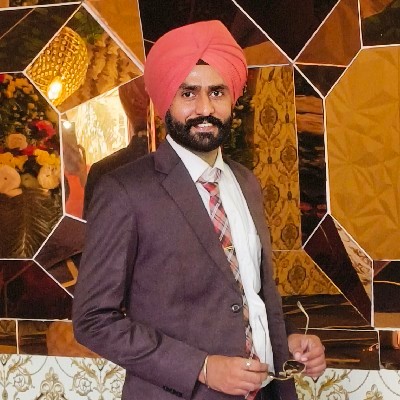 ਦਵਿੰਦਰ ਸਿੰਘ ਬਾਜਵਾ