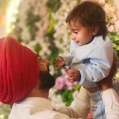 ਦਵਿੰਦਰ ਸਿੰਘ ਬਾਜਵਾ