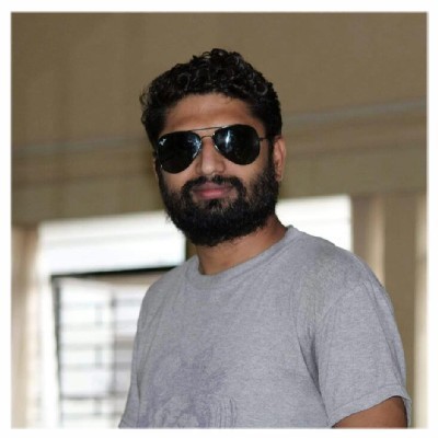 Yogesh Vispute