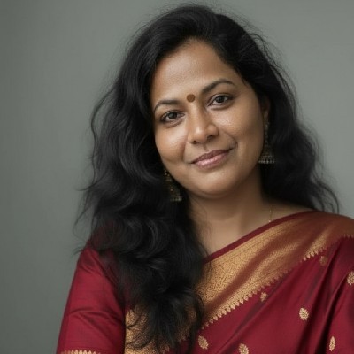 hema malini "விஸ்மயா"