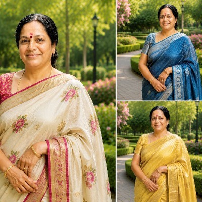 hema malini "விஸ்மயா"