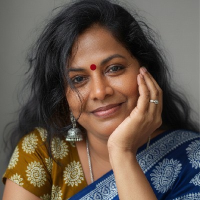 hema malini "விஸ்மயா"