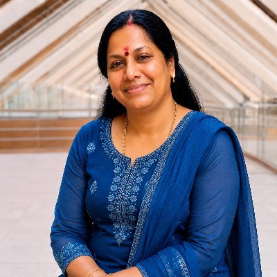 hema malini "விஸ்மயா"