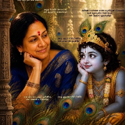 hema malini "விஸ்மயா"