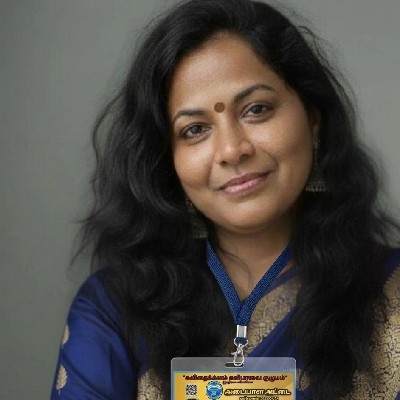 hema malini "விஸ்மயா"