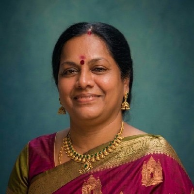 hema malini "விஸ்மயா"