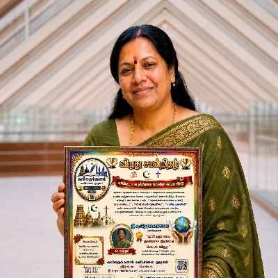 hema malini "விஸ்மயா"