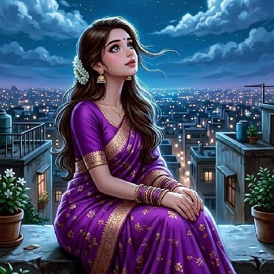 hema malini "விஸ்மயா"