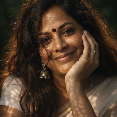 hema malini "விஸ்மயா"