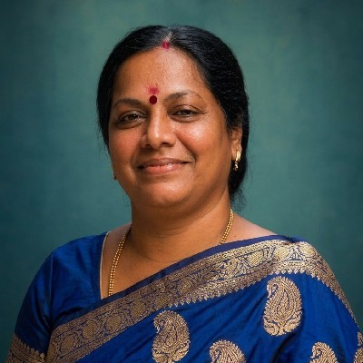 hema malini "விஸ்மயா"