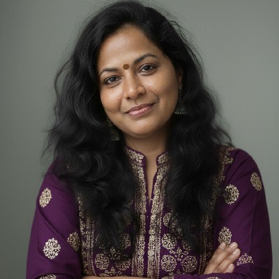 hema malini "விஸ்மயா"