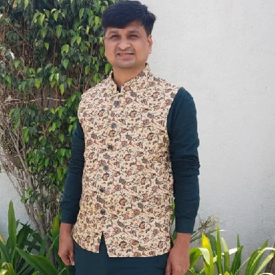 કેતન સોની "પ્રેમસાગર"