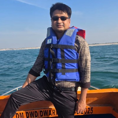 કેતન સોની "પ્રેમસાગર"