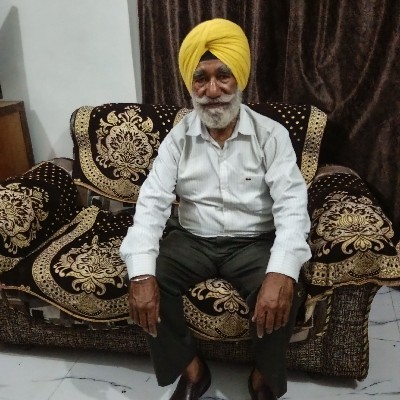 Swsing Singh