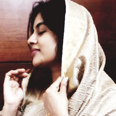Shruthi Yogesh