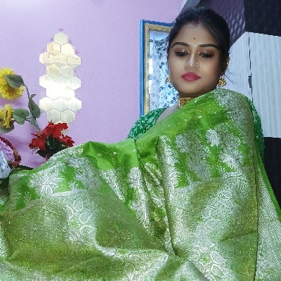 Anu Banerjee