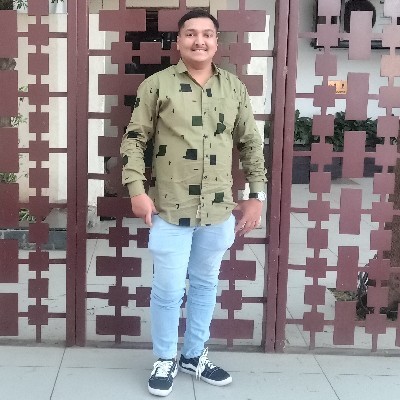 राहुल चव्हाण "राहु"