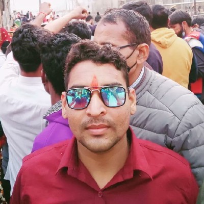 Devendra "देव"