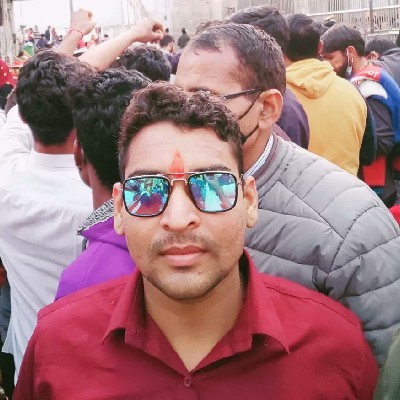 Devendra "देव"
