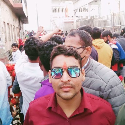 Devendra "देव"