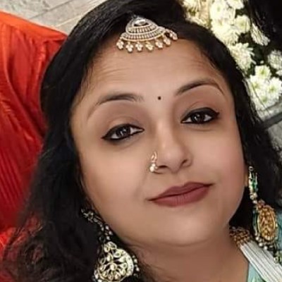 Niti Kothari Vadera