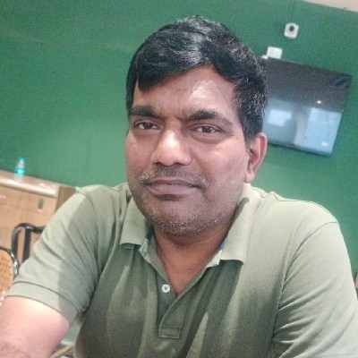 బోయపాటి రమేష్