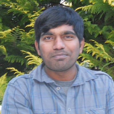 బోయపాటి రమేష్