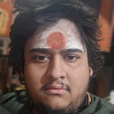 Pandit Shubham Nagar