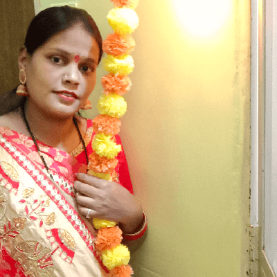 दीपिका ऊईके "दीप"