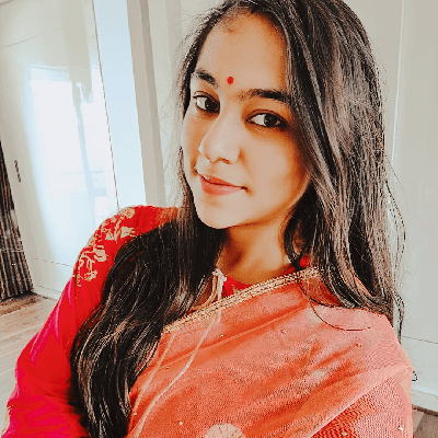 Vasundhara Ghose