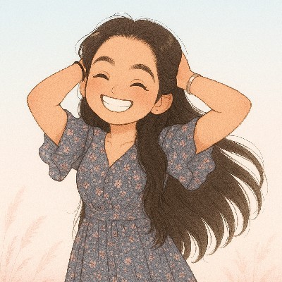 𝓥𝓲𝓭𝓱𝓲 𝓙𝓸𝓼𝓱𝓲 "🦋🦋"