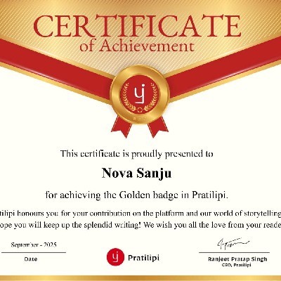 Nova Sanju