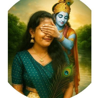💞 ജ്യോതി സുരേഷ് 😘 "മിഴി"
