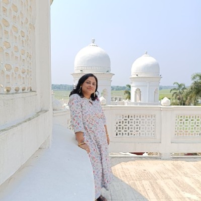Chanda Verma