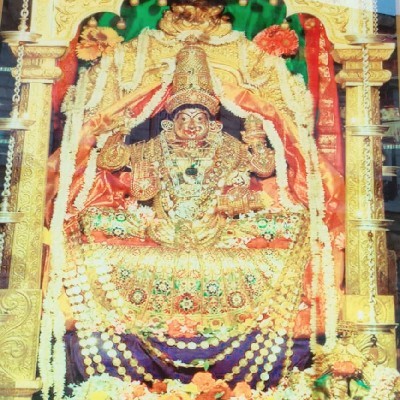 ಸೌಮ್ಯಶಿವರಾಜು