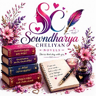 Sowndharya Cheliyan "காதல் குடும்ப கதைகள்"