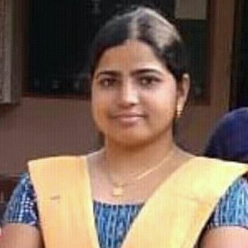 Parbati Panda