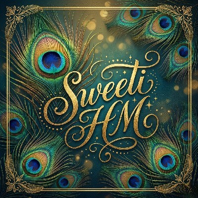 Sweeti HM༗ "ક્રિષ્ણાક્ષી"