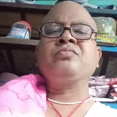 Soumen Mallick