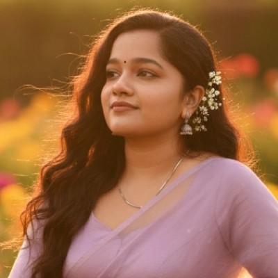 അന്നു🦋