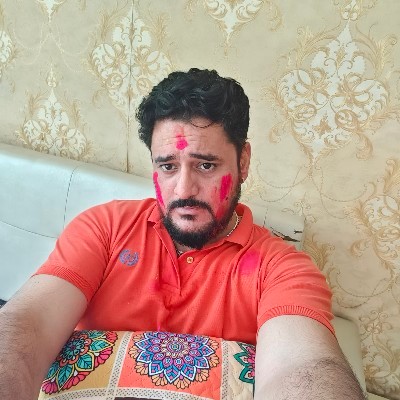 गोल्डी Surya "सूर्या"