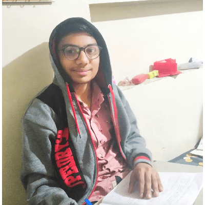 Paresh Donga