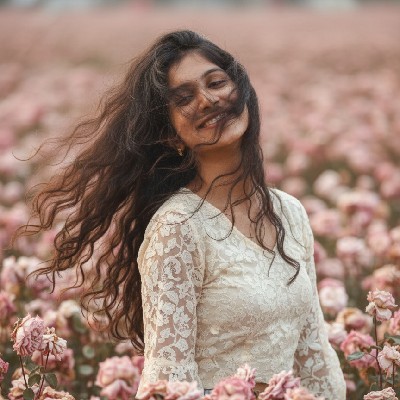 അൽബീന 💙