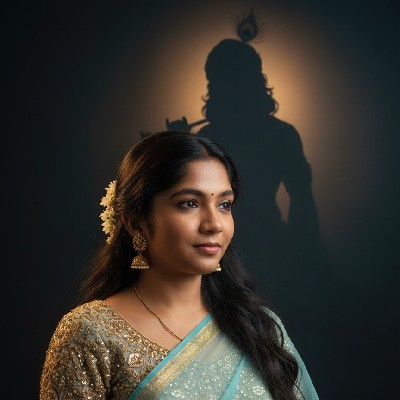 கிர்த்திகா விக்னேஷ்வரன் "(கிவி)"