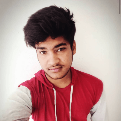 Pritam Joarder
