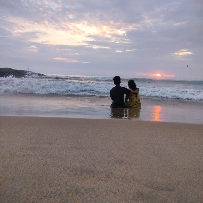 ರೂಪ ಶ್ರೀ "ಹನುಮಜೆ"